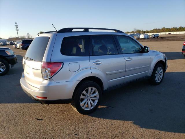 Продажа на аукционе авто 2011 Subaru Forester Limited, vin: JF2SHBFC5BH714145, номер лота: 38905143
