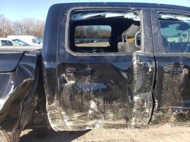Продажа на аукционе авто 2020 Ram 1500 Big Horn/lone Star, vin: 1C6SRFFT2LN399236, номер лота: 38843313