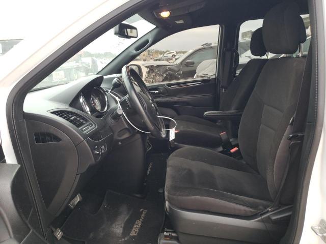 Продажа на аукционе авто 2018 Dodge Grand Caravan Se, vin: 2C4RDGBG2JR152934, номер лота: 38959623