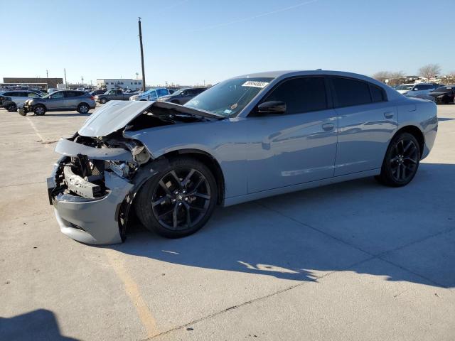 Продаж на аукціоні авто 2020 Dodge Charger Sxt, vin: 2C3CDXBG5LH208125, номер лоту: 38954883