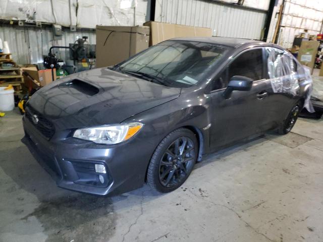 Aukcja sprzedaży 2020 Subaru Wrx Premium, vin: JF1VA1C63L9802301, numer aukcji: 37207163