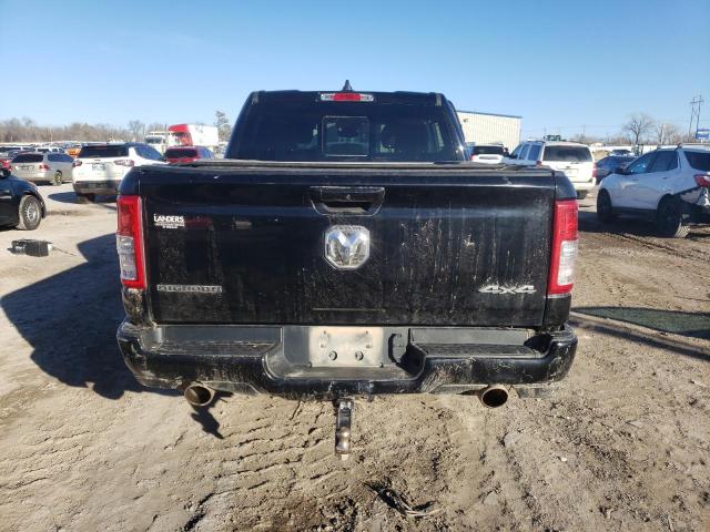 Продажа на аукционе авто 2020 Ram 1500 Big Horn/lone Star, vin: 1C6SRFFT2LN399236, номер лота: 38843313