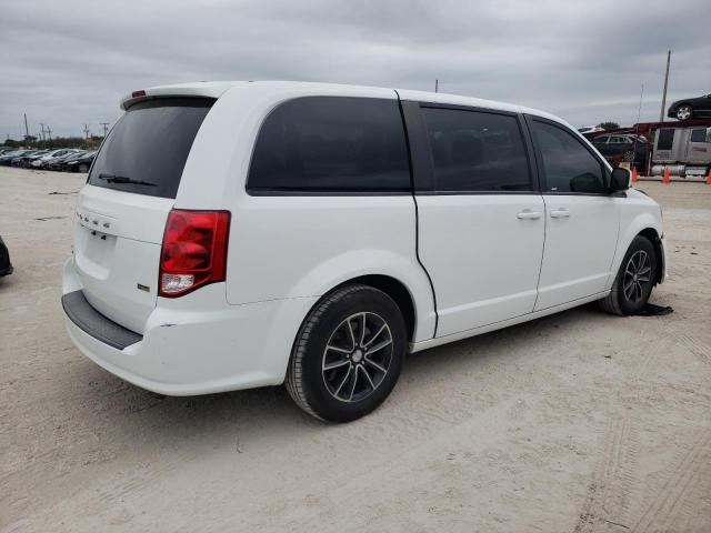 Продажа на аукционе авто 2018 Dodge Grand Caravan Se, vin: 2C4RDGBG2JR152934, номер лота: 38959623