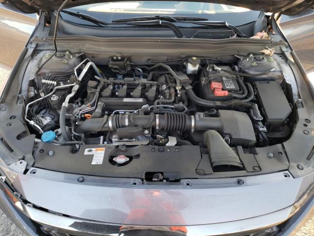 39197823 :رقم المزاد ، 1HGCV1F31LA104731 vin ، 2020 Honda Accord Sport مزاد بيع
