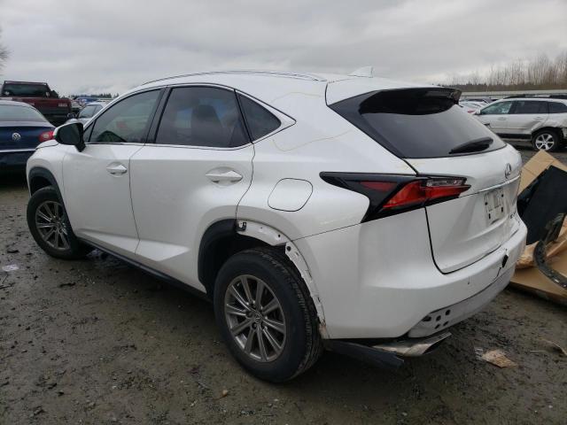 Aukcja sprzedaży 2017 Lexus Nx 200t Base, vin: JTJBARBZXH2147221, numer aukcji: 38845353