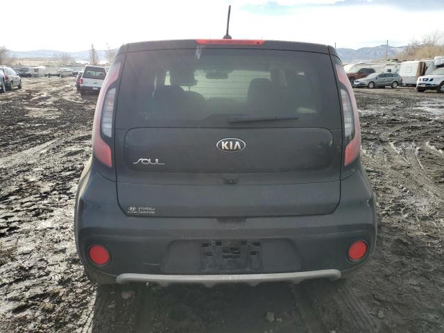 Aukcja sprzedaży 2018 Kia Soul +, vin: KNDJP3A53J7510881, numer aukcji: 37810003