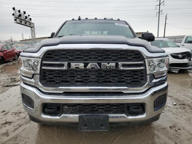 Продажа на аукционе авто 2019 Ram 2500 Tradesman, vin: 3C6UR5CJ0KG705430, номер лота: 39234303