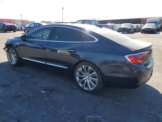 Aukcja sprzedaży 2017 Buick Lacrosse Essence, vin: 1G4ZP5SS5HU120357, numer aukcji: 38251553