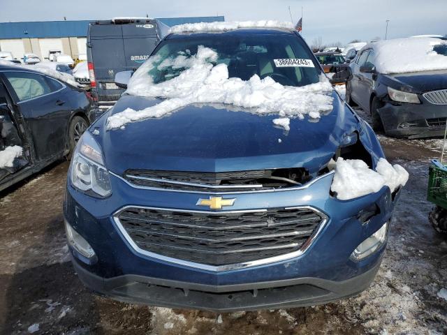 Aukcja sprzedaży 2017 Chevrolet Equinox Premier, vin: 2GNALDEK9H6102243, numer aukcji: 38604243