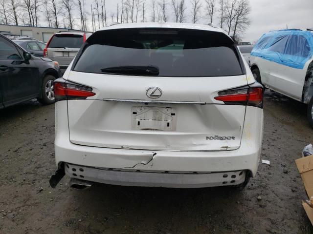 Aukcja sprzedaży 2017 Lexus Nx 200t Base, vin: JTJBARBZXH2147221, numer aukcji: 38845353