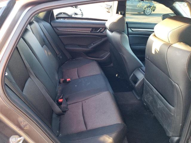 39197823 :رقم المزاد ، 1HGCV1F31LA104731 vin ، 2020 Honda Accord Sport مزاد بيع