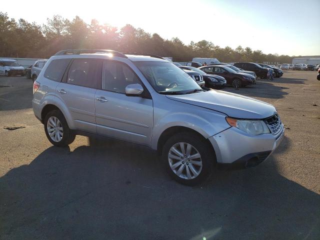 Продажа на аукционе авто 2011 Subaru Forester Limited, vin: JF2SHBFC5BH714145, номер лота: 38905143