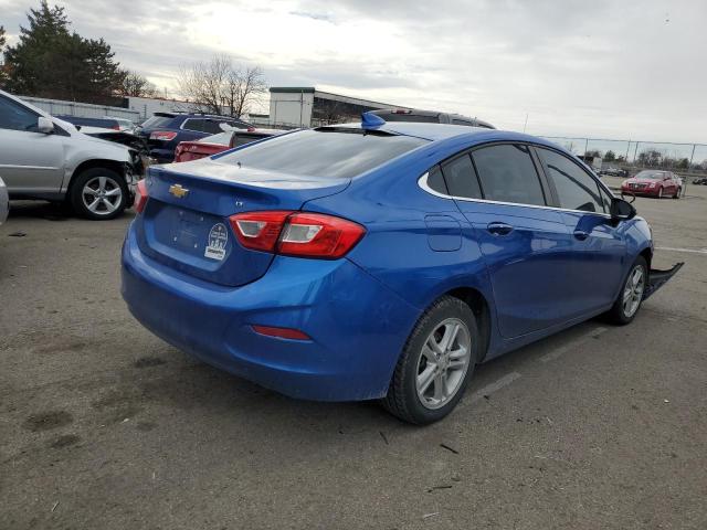 Aukcja sprzedaży 2018 Chevrolet Cruze Lt, vin: 1G1BE5SM3J7235422, numer aukcji: 39068003