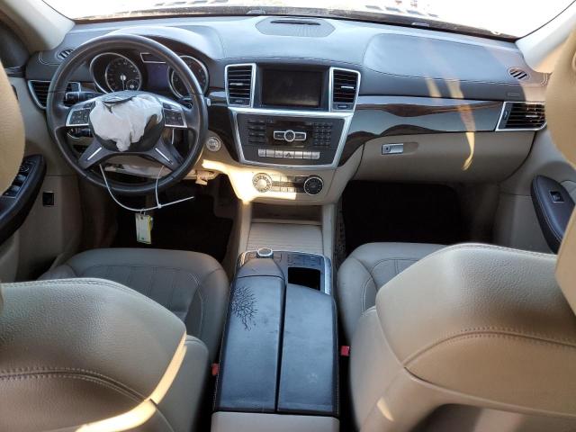 Aukcja sprzedaży 2016 Mercedes-benz Gl 350 Bluetec, vin: 4JGDF2EE6GA695309, numer aukcji: 38753343