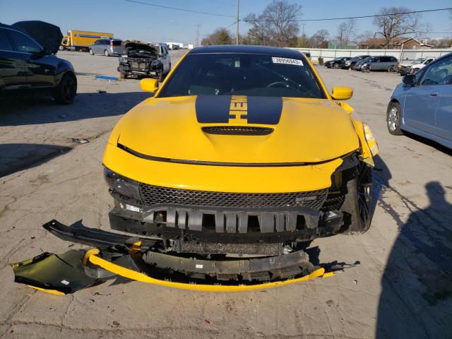 Продаж на аукціоні авто 2017 Dodge Charger R/t 392, vin: 2C3CDXGJ0HH585134, номер лоту: 38956943