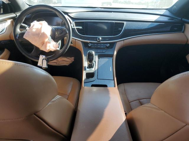 Aukcja sprzedaży 2017 Buick Lacrosse Essence, vin: 1G4ZP5SS5HU120357, numer aukcji: 38251553