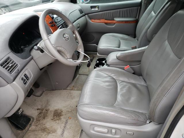 Aukcja sprzedaży 2008 Toyota Sienna Xle, vin: 5TDZK22C48S113995, numer aukcji: 38450773