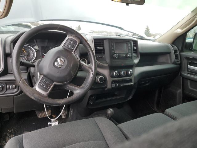 Продажа на аукционе авто 2019 Ram 2500 Tradesman, vin: 3C6UR5CJ0KG705430, номер лота: 39234303