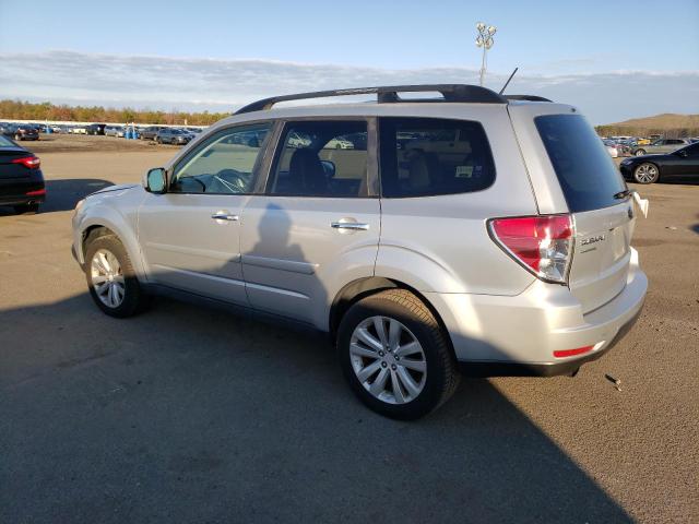 Продажа на аукционе авто 2011 Subaru Forester Limited, vin: JF2SHBFC5BH714145, номер лота: 38905143
