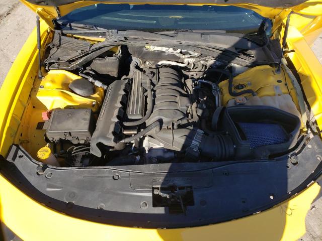 Продаж на аукціоні авто 2017 Dodge Charger R/t 392, vin: 2C3CDXGJ0HH585134, номер лоту: 38956943