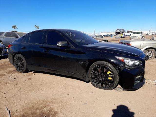 Aukcja sprzedaży 2017 Infiniti Q50 Red Sport 400, vin: JN1FV7AP9HM850815, numer aukcji: 38845793
