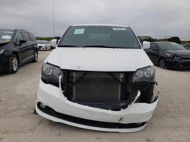 Продажа на аукционе авто 2018 Dodge Grand Caravan Se, vin: 2C4RDGBG2JR152934, номер лота: 38959623