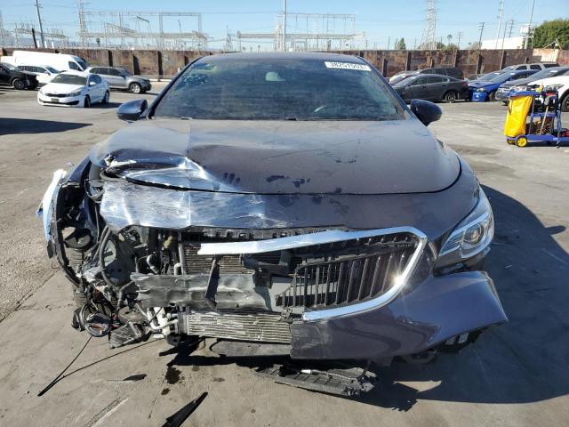 Aukcja sprzedaży 2017 Buick Lacrosse Essence, vin: 1G4ZP5SS5HU120357, numer aukcji: 38251553