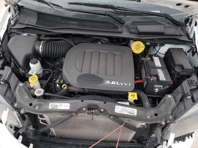 Продажа на аукционе авто 2018 Dodge Grand Caravan Se, vin: 2C4RDGBG2JR152934, номер лота: 38959623