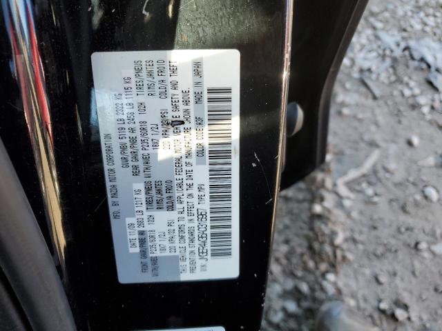 Aukcja sprzedaży 2010 Mazda Cx-7, vin: JM3ER4W36A0316967, numer aukcji: 38655053