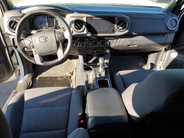 39096163 :رقم المزاد ، 3TMCZ5AN7KM247901 vin ، 2019 Toyota Tacoma Double Cab مزاد بيع