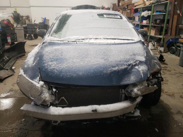 Aukcja sprzedaży 2008 Honda Civic Dx-g, vin: 2HGFA16438H001014, numer aukcji: 39056903