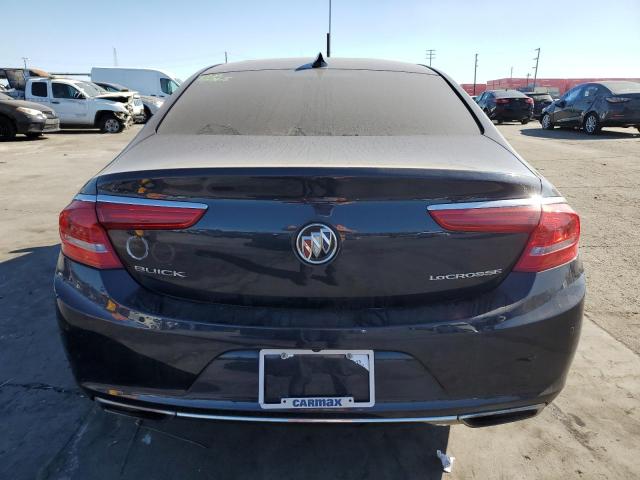 Aukcja sprzedaży 2017 Buick Lacrosse Essence, vin: 1G4ZP5SS5HU120357, numer aukcji: 38251553