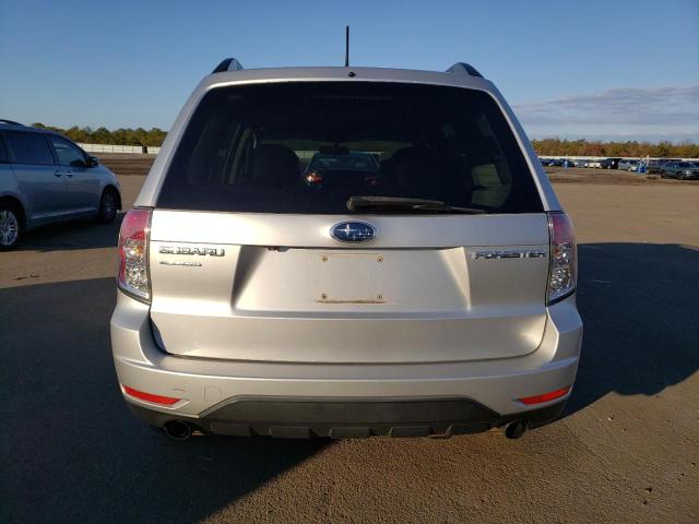 Продажа на аукционе авто 2011 Subaru Forester Limited, vin: JF2SHBFC5BH714145, номер лота: 38905143