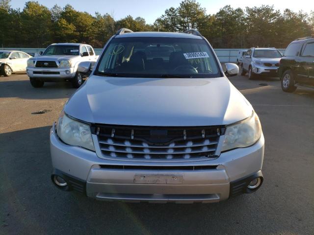 Продажа на аукционе авто 2011 Subaru Forester Limited, vin: JF2SHBFC5BH714145, номер лота: 38905143