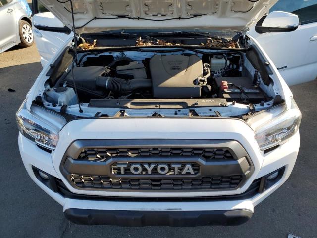 39096163 :رقم المزاد ، 3TMCZ5AN7KM247901 vin ، 2019 Toyota Tacoma Double Cab مزاد بيع
