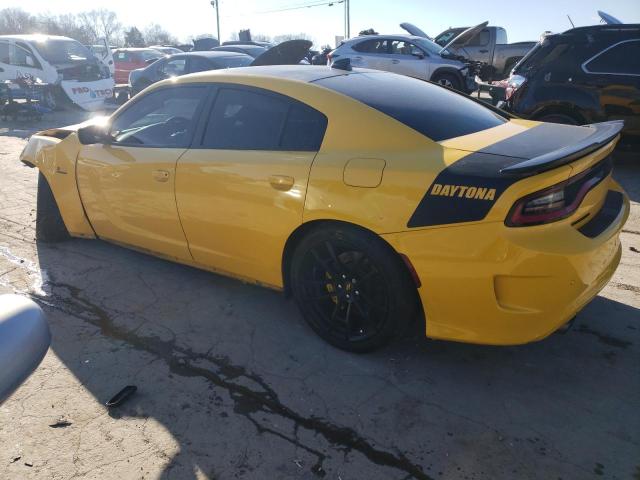Продаж на аукціоні авто 2017 Dodge Charger R/t 392, vin: 2C3CDXGJ0HH585134, номер лоту: 38956943