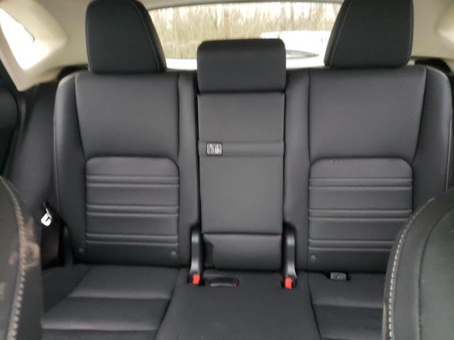 Aukcja sprzedaży 2017 Lexus Nx 200t Base, vin: JTJBARBZXH2147221, numer aukcji: 38845353