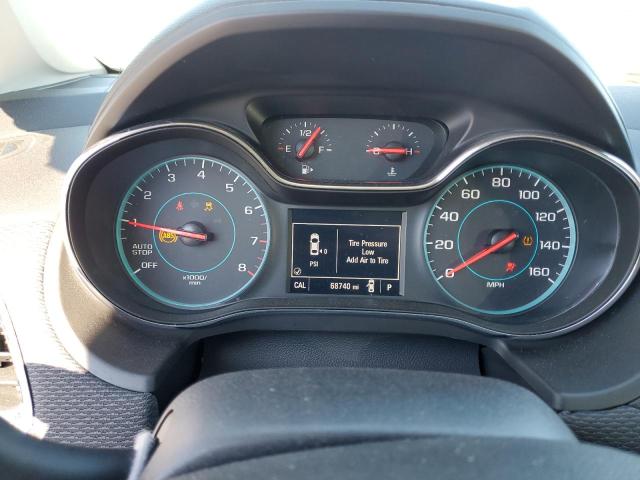 Продажа на аукционе авто 2018 Chevrolet Cruze Ls, vin: 1G1BC5SMXJ7234760, номер лота: 39008263