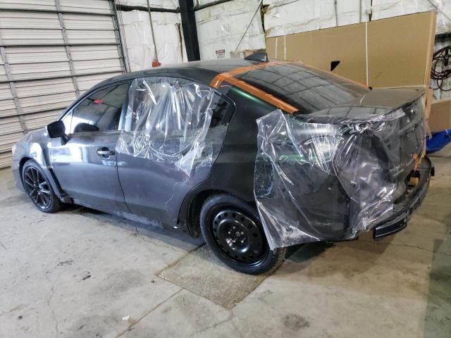 Aukcja sprzedaży 2020 Subaru Wrx Premium, vin: JF1VA1C63L9802301, numer aukcji: 37207163