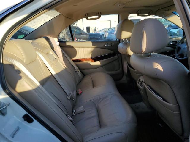 36644993 :رقم المزاد ، 19UUA56642A031354 vin ، 2002 Acura 3.2tl مزاد بيع