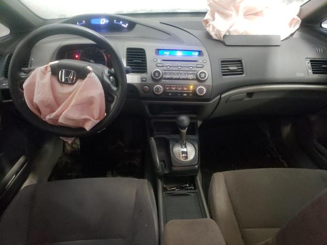 Aukcja sprzedaży 2008 Honda Civic Dx-g, vin: 2HGFA16438H001014, numer aukcji: 39056903