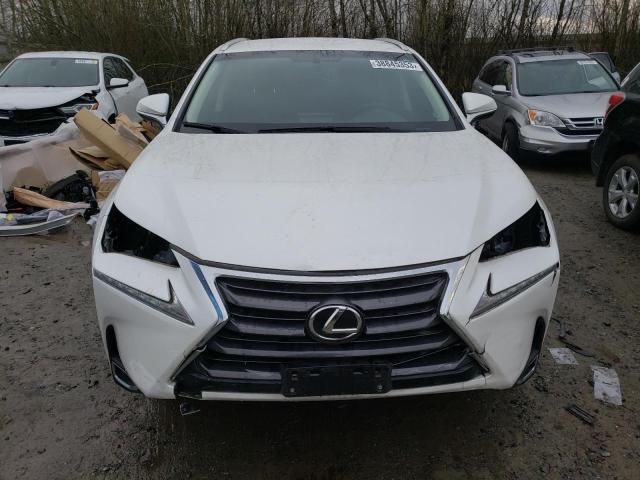 Aukcja sprzedaży 2017 Lexus Nx 200t Base, vin: JTJBARBZXH2147221, numer aukcji: 38845353