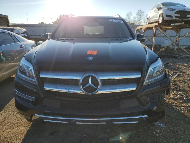 Aukcja sprzedaży 2016 Mercedes-benz Gl 350 Bluetec, vin: 4JGDF2EE6GA695309, numer aukcji: 38753343