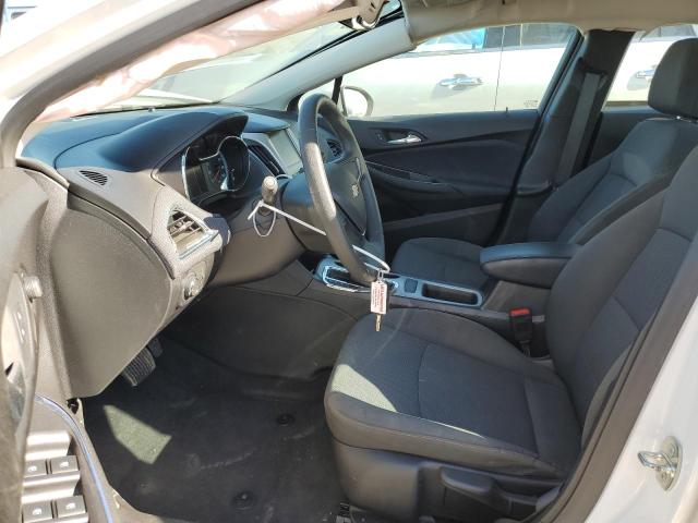 Продажа на аукционе авто 2018 Chevrolet Cruze Ls, vin: 1G1BC5SMXJ7234760, номер лота: 39008263
