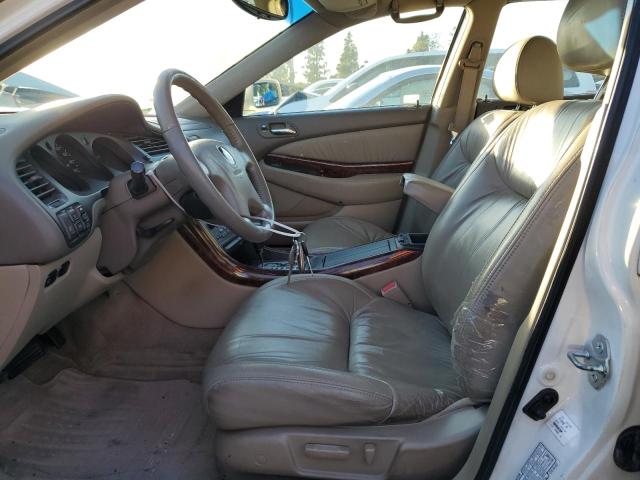 36644993 :رقم المزاد ، 19UUA56642A031354 vin ، 2002 Acura 3.2tl مزاد بيع