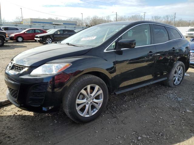 Aukcja sprzedaży 2010 Mazda Cx-7, vin: JM3ER4W36A0316967, numer aukcji: 38655053