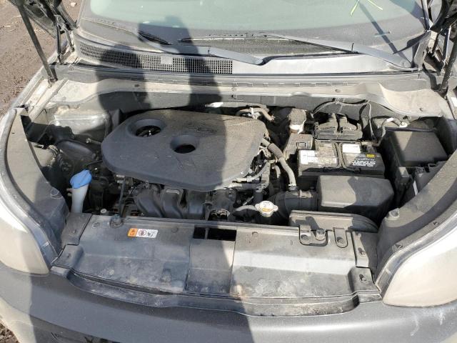 Aukcja sprzedaży 2018 Kia Soul +, vin: KNDJP3A53J7510881, numer aukcji: 37810003