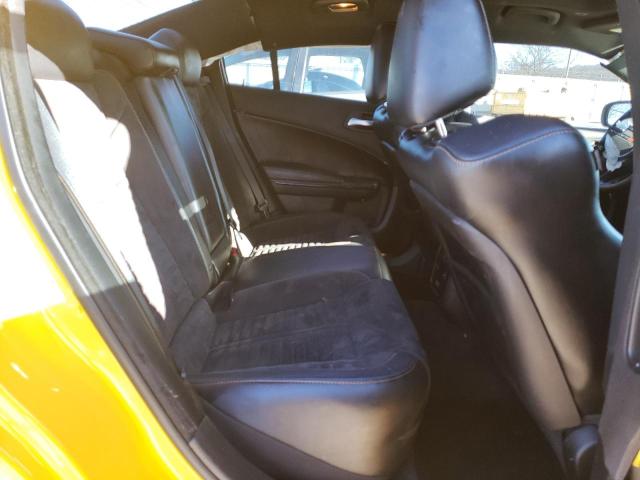Продаж на аукціоні авто 2017 Dodge Charger R/t 392, vin: 2C3CDXGJ0HH585134, номер лоту: 38956943