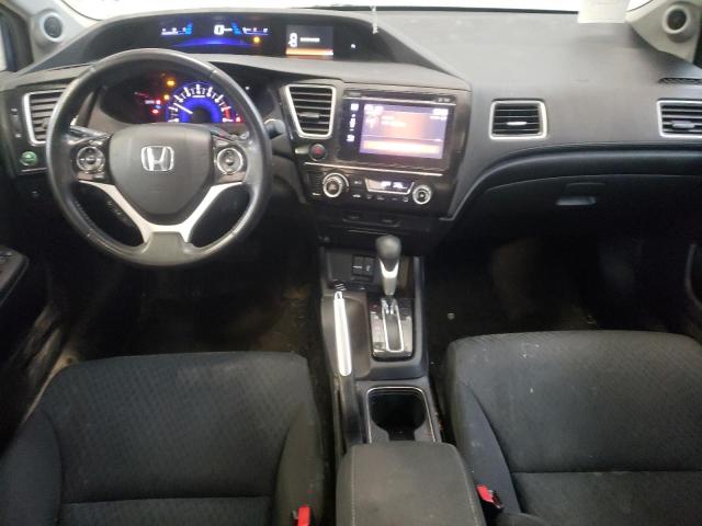Продажа на аукционе авто 2014 Honda Civic Lx, vin: 2HGFB2F58EH006099, номер лота: 38338833