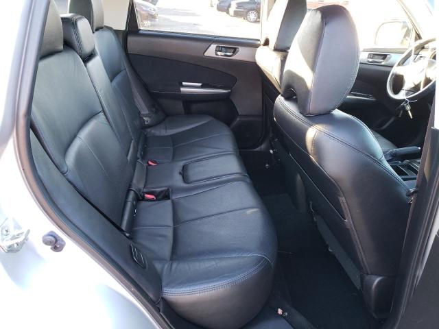 Продажа на аукционе авто 2011 Subaru Forester Limited, vin: JF2SHBFC5BH714145, номер лота: 38905143